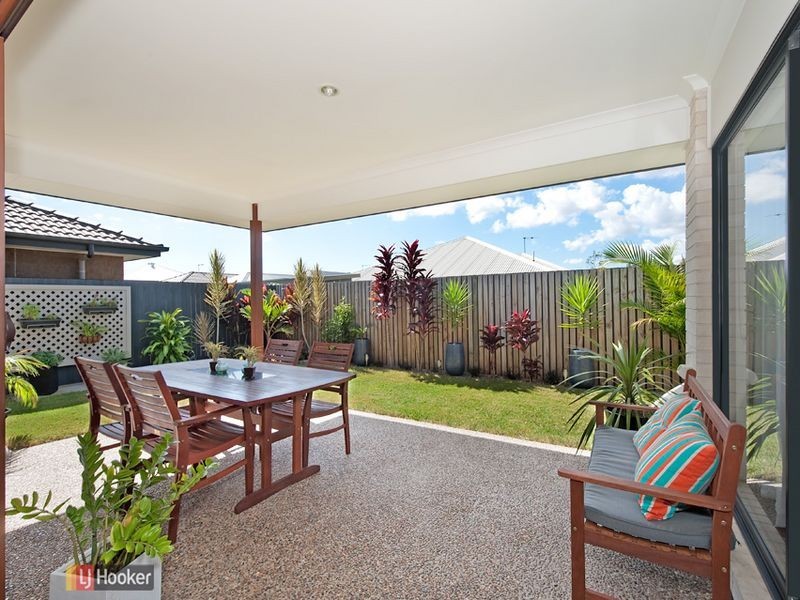 36 Capricorn Circuit, North Lakes QLD 4509