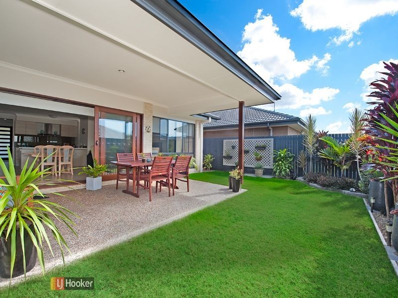 36 Capricorn Circuit, North Lakes QLD 4509