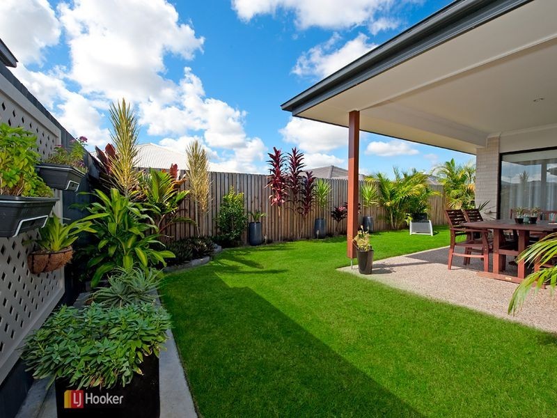 36 Capricorn Circuit, North Lakes QLD 4509