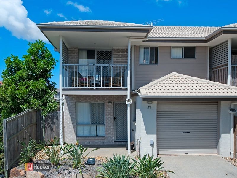 71/1 Archer Circuit, North Lakes QLD 4509