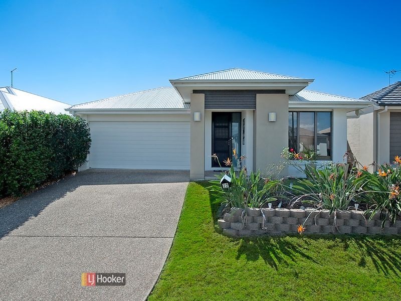 22 Troon Street, North Lakes QLD 4509