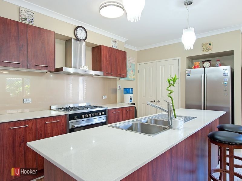 23 Gordon Crescent, Mango Hill QLD 4509