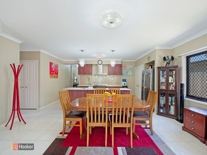 23 Gordon Crescent, Mango Hill QLD 4509