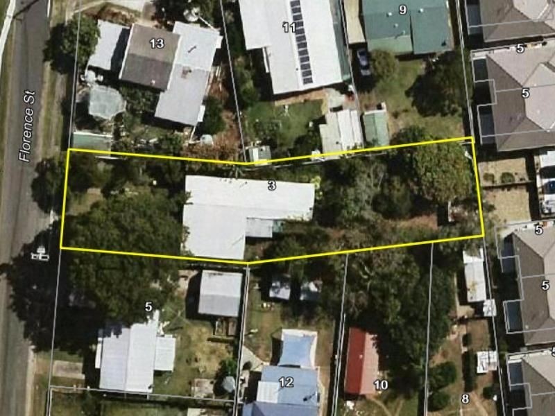 3 Florence Street, Kallangur QLD 4503