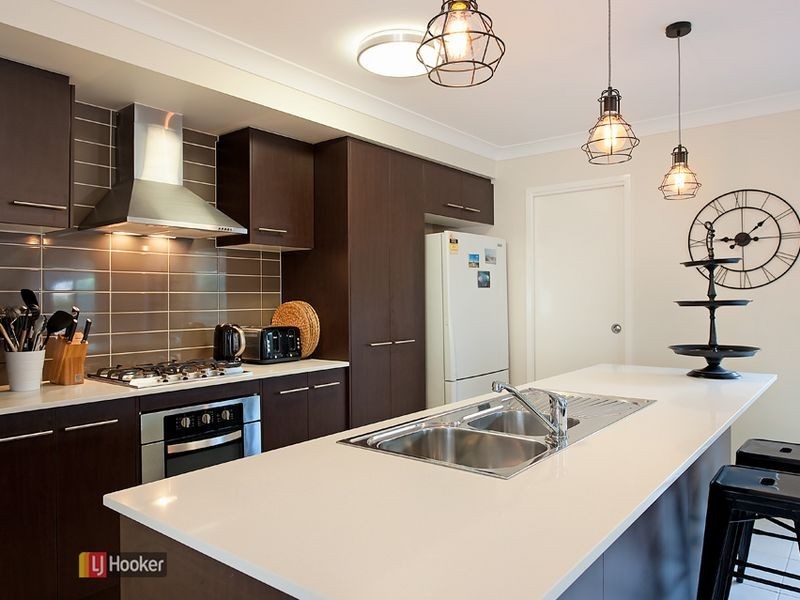 25 Abercrombie Street, Mango Hill QLD 4509