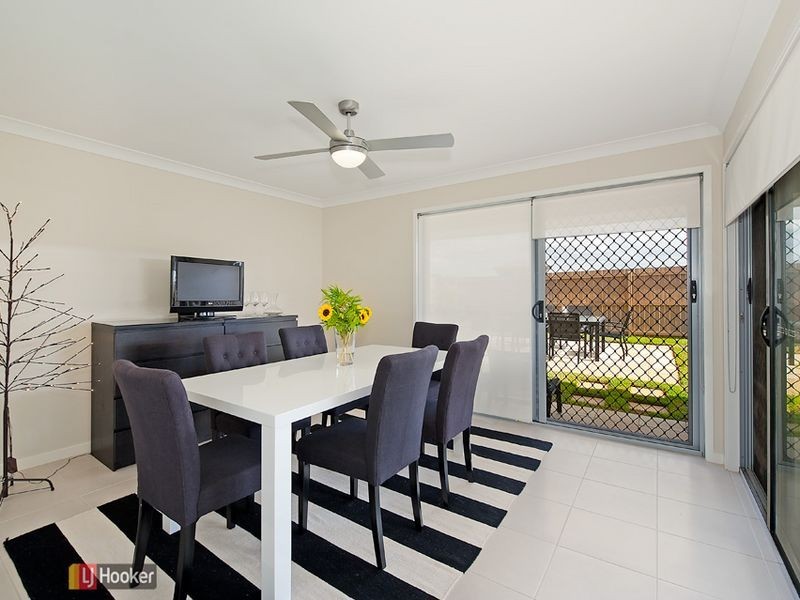 25 Abercrombie Street, Mango Hill QLD 4509