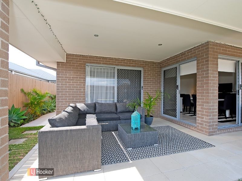 25 Abercrombie Street, Mango Hill QLD 4509
