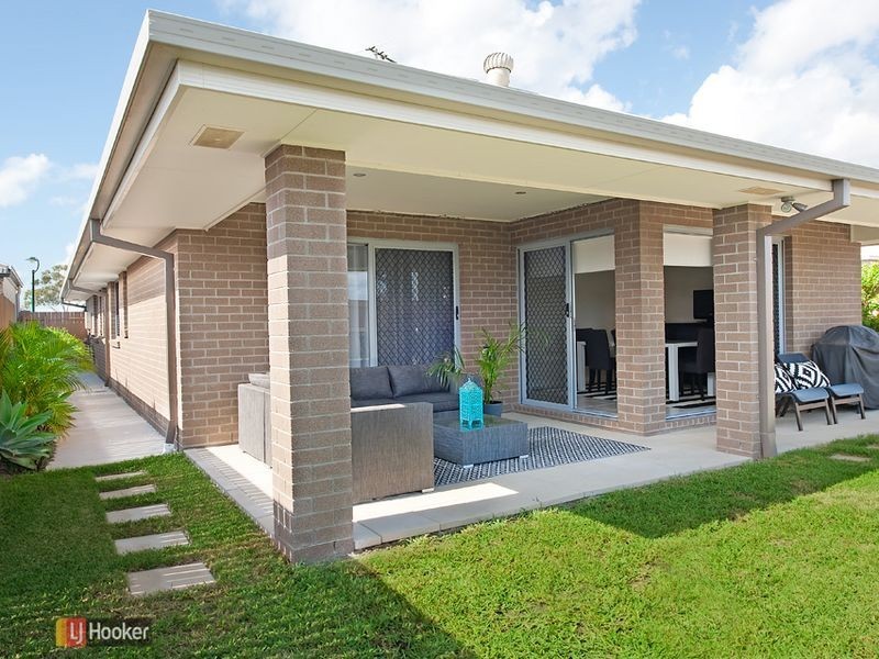 25 Abercrombie Street, Mango Hill QLD 4509
