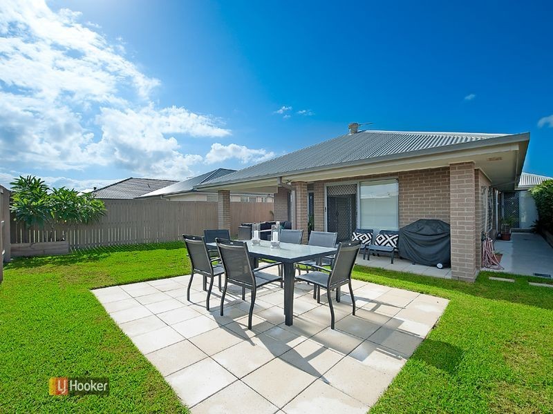 25 Abercrombie Street, Mango Hill QLD 4509