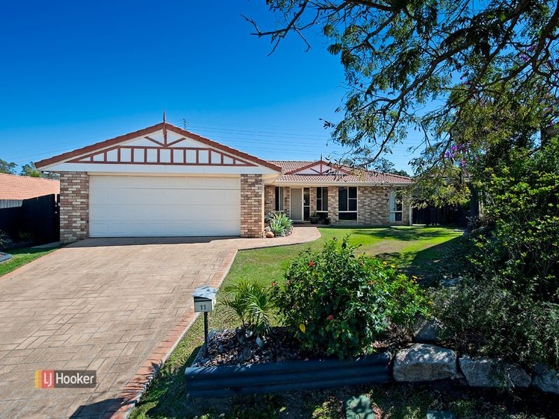 11 Cotter Court, Murrumba Downs QLD 4503