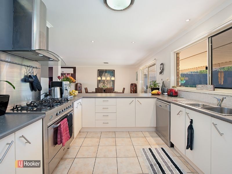 11 Cotter Court, Murrumba Downs QLD 4503