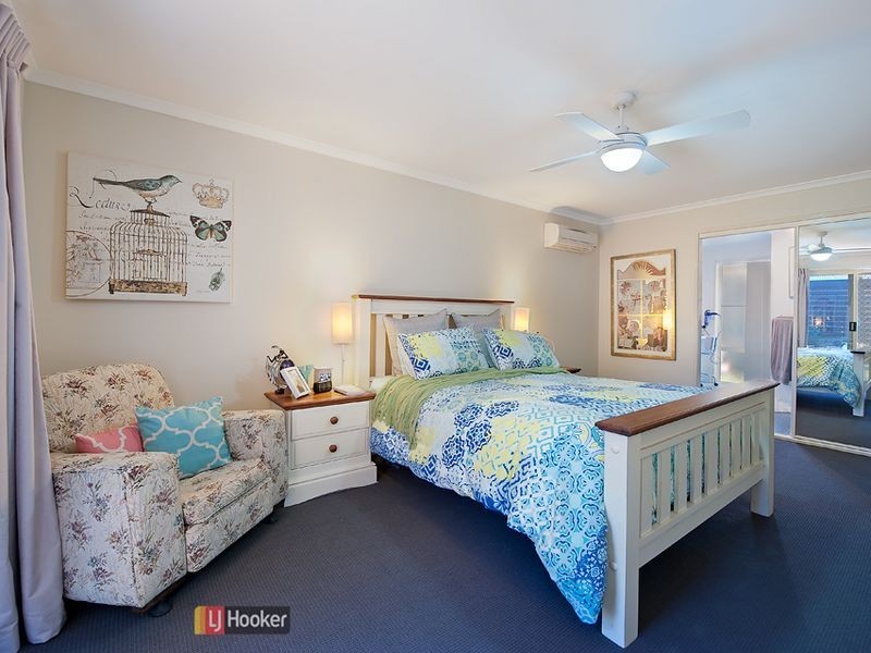 11 Cotter Court, Murrumba Downs QLD 4503