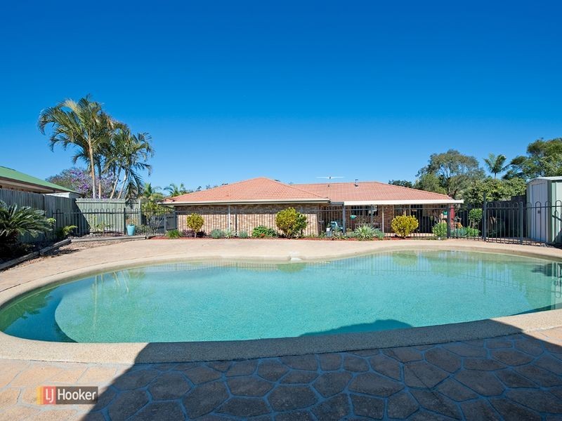 11 Cotter Court, Murrumba Downs QLD 4503