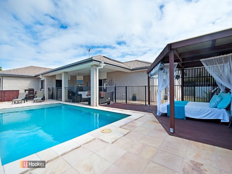 16 Hare Street, North Lakes QLD 4509