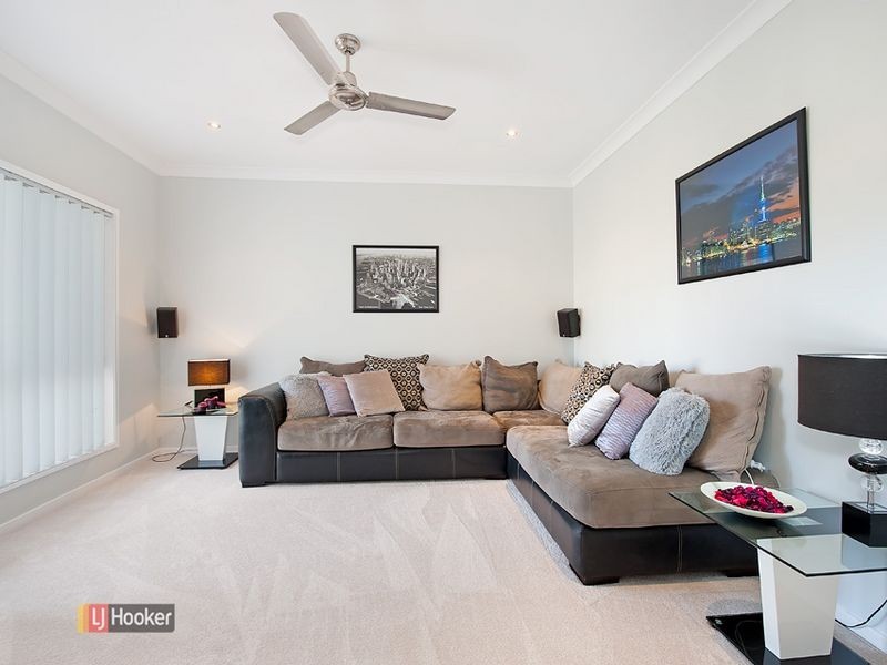 16 Hare Street, North Lakes QLD 4509