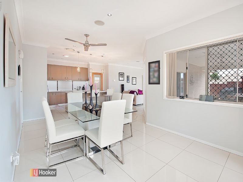 16 Hare Street, North Lakes QLD 4509