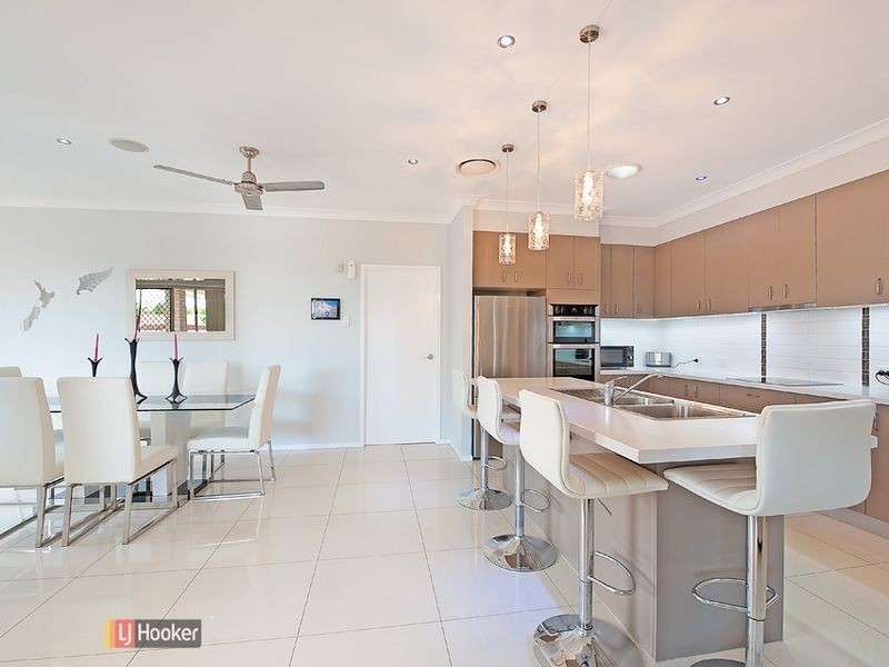 16 Hare Street, North Lakes QLD 4509