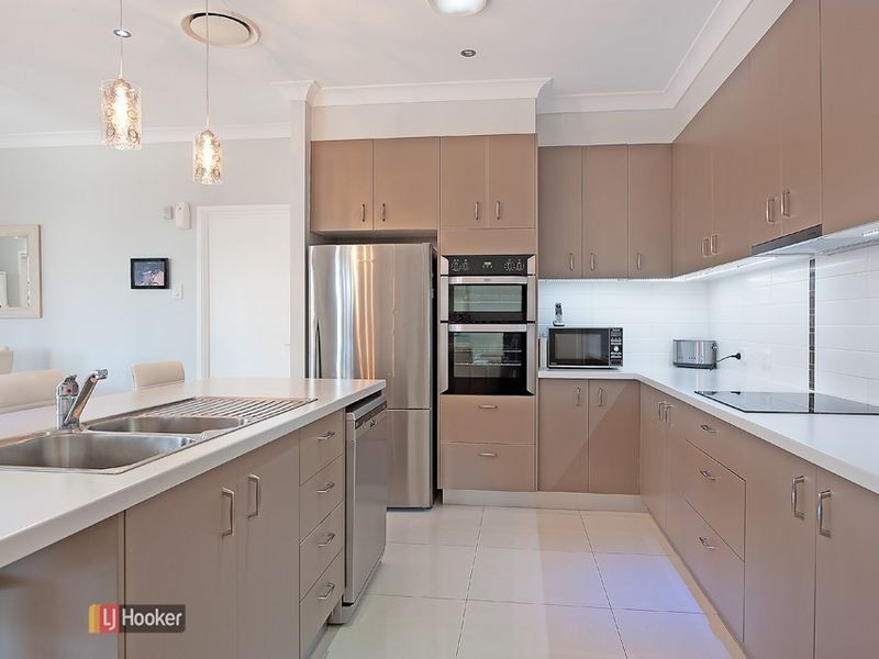 16 Hare Street, North Lakes QLD 4509