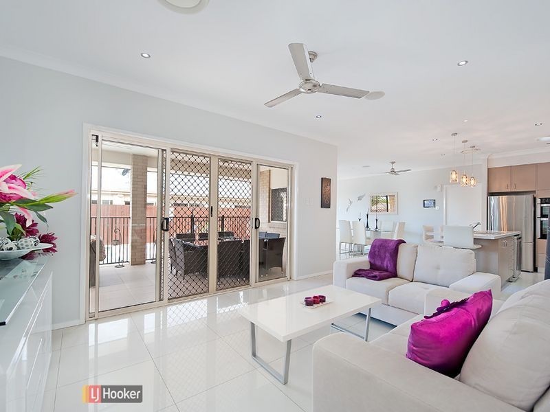 16 Hare Street, North Lakes QLD 4509