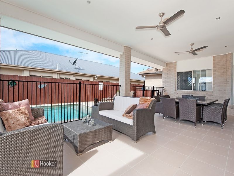 16 Hare Street, North Lakes QLD 4509