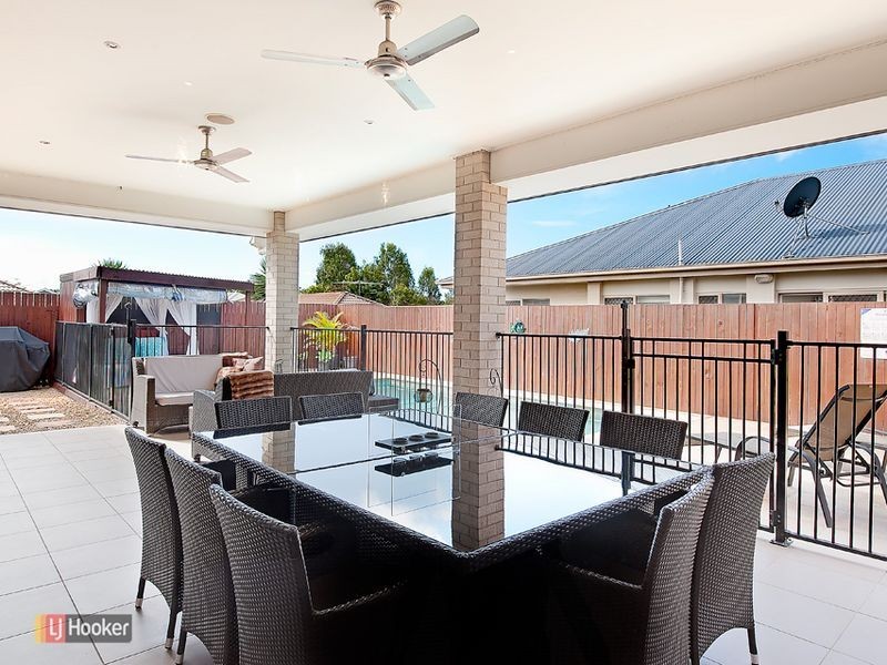 16 Hare Street, North Lakes QLD 4509