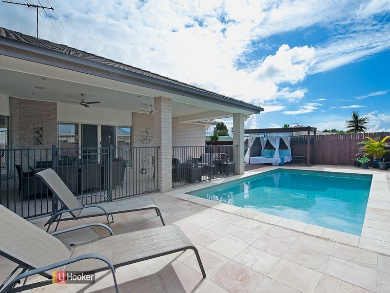 16 Hare Street, North Lakes QLD 4509