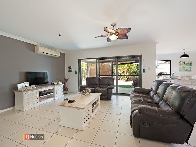 11 Clearwater Crescent, Murrumba Downs QLD 4503