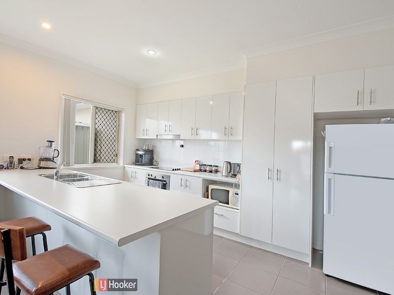 18 Gibbs Street, North Lakes QLD 4509