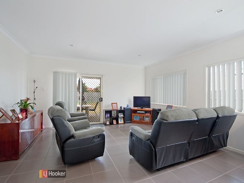 18 Gibbs Street, North Lakes QLD 4509
