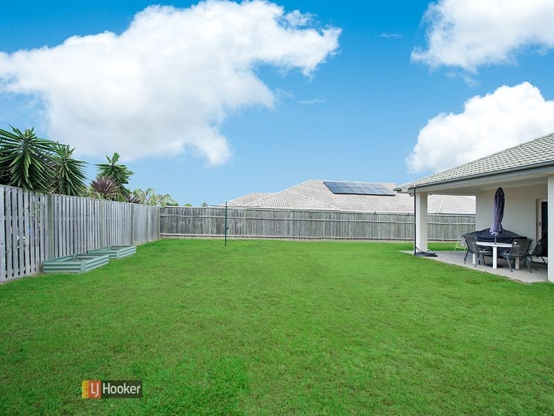18 Gibbs Street, North Lakes QLD 4509