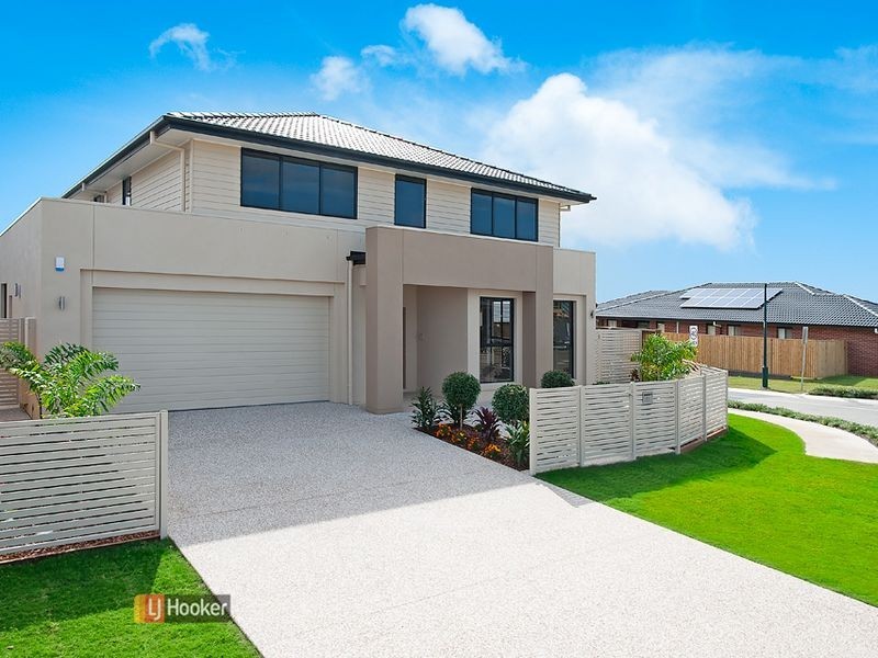 41 Campbell Drive, Mango Hill QLD 4509