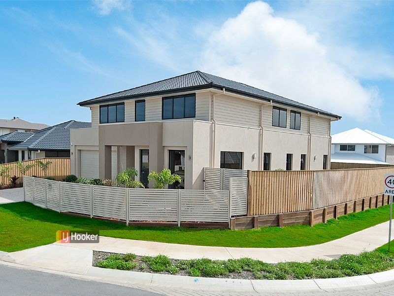 41 Campbell Drive, Mango Hill QLD 4509