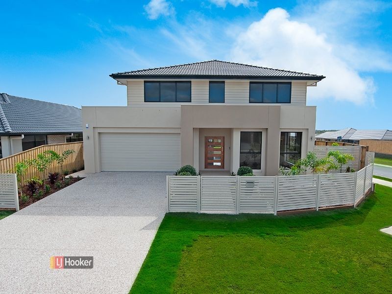 41 Campbell Drive, Mango Hill QLD 4509