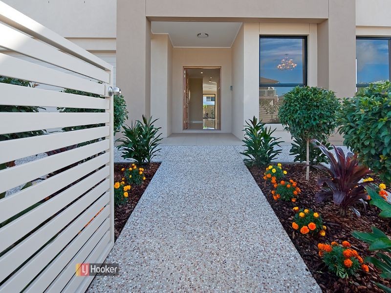 41 Campbell Drive, Mango Hill QLD 4509