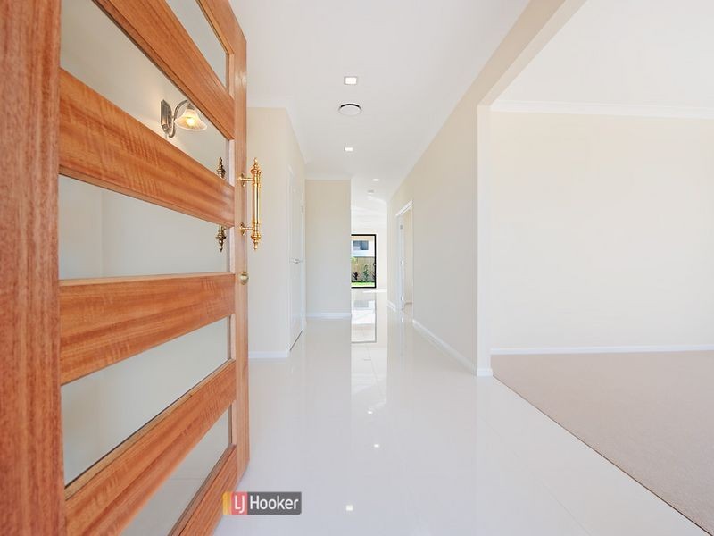 41 Campbell Drive, Mango Hill QLD 4509