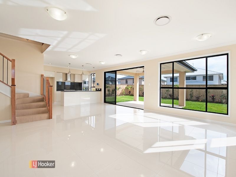 41 Campbell Drive, Mango Hill QLD 4509