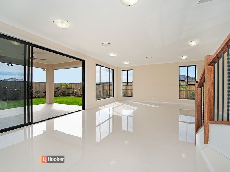 41 Campbell Drive, Mango Hill QLD 4509