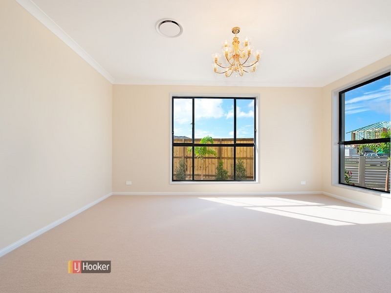 41 Campbell Drive, Mango Hill QLD 4509