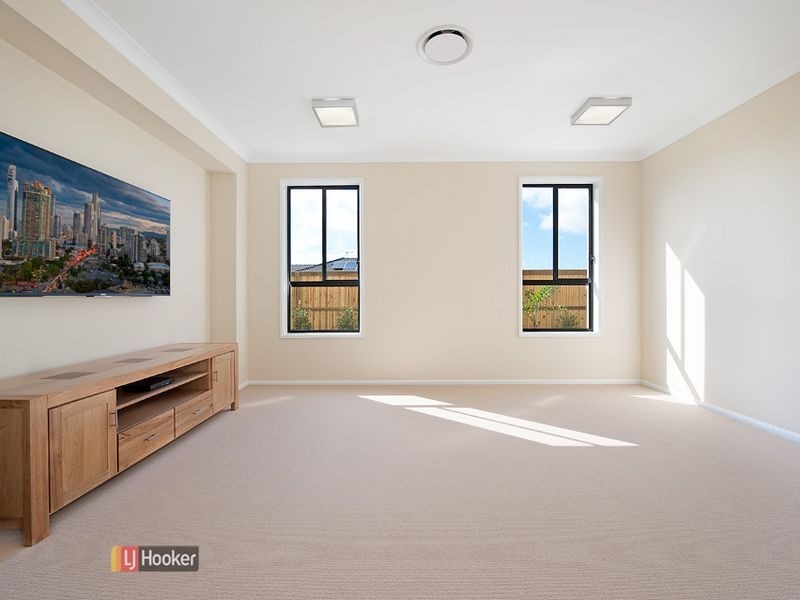 41 Campbell Drive, Mango Hill QLD 4509