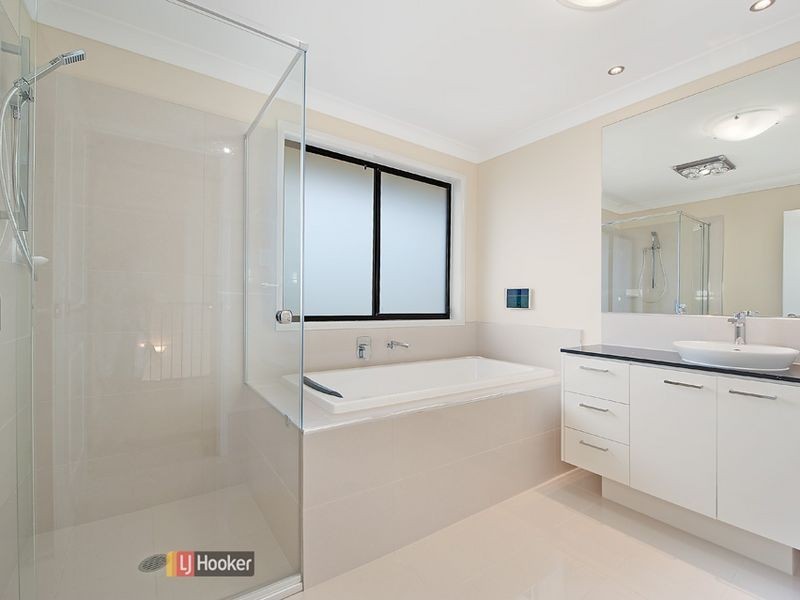 41 Campbell Drive, Mango Hill QLD 4509