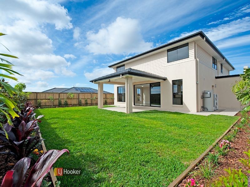 41 Campbell Drive, Mango Hill QLD 4509