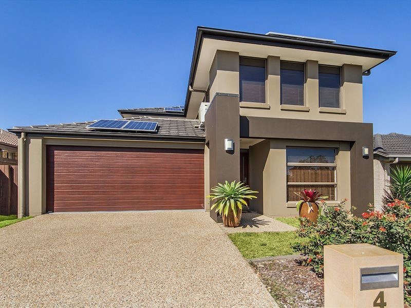 4 Nepean Street, North Lakes QLD 4509