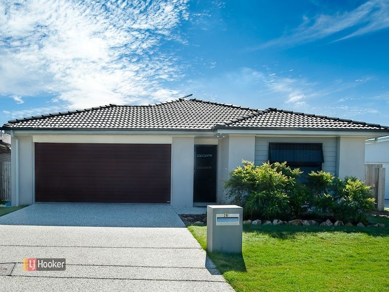38 Reserve Drive, Caboolture QLD 4510