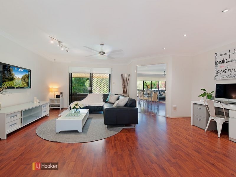 42 Lapwing Crescent, Mango Hill QLD 4509