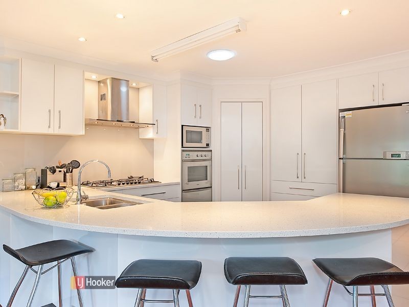 42 Lapwing Crescent, Mango Hill QLD 4509