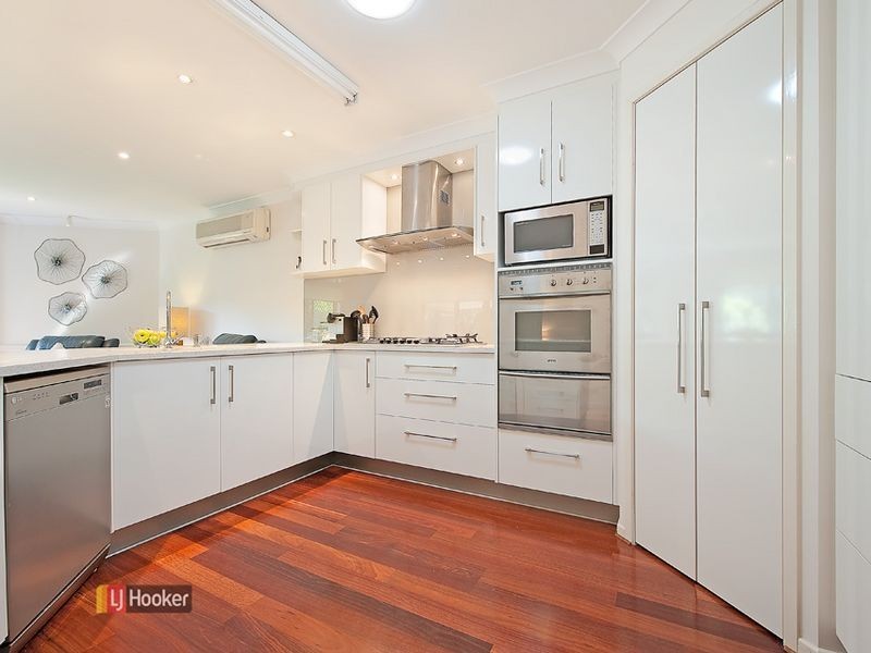 42 Lapwing Crescent, Mango Hill QLD 4509