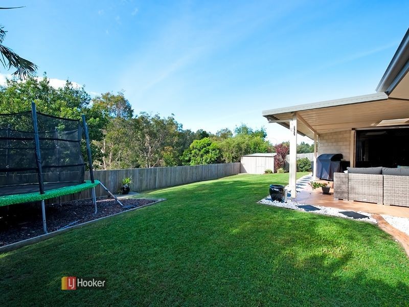 42 Lapwing Crescent, Mango Hill QLD 4509