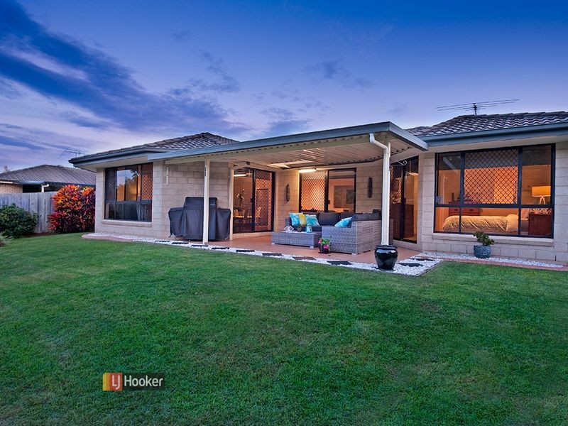 42 Lapwing Crescent, Mango Hill QLD 4509