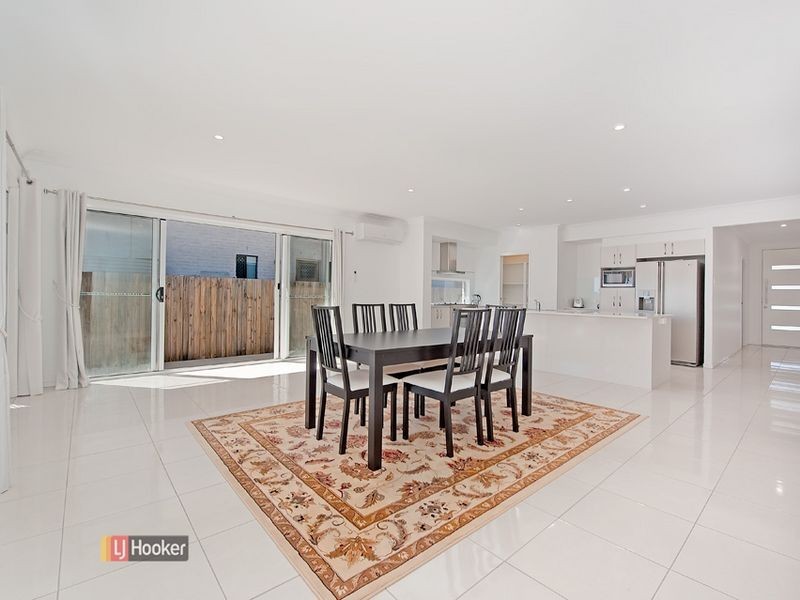 27 Mckee Crescent, Mango Hill QLD 4509