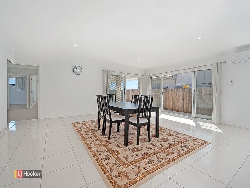 27 Mckee Crescent, Mango Hill QLD 4509
